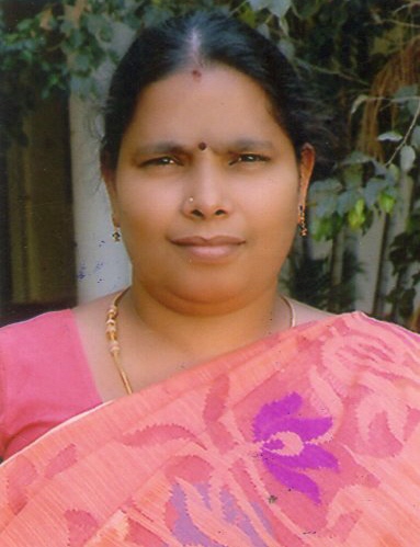 KALAIVANI